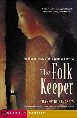 The Folk Keeper