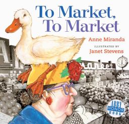 To Market, to Market