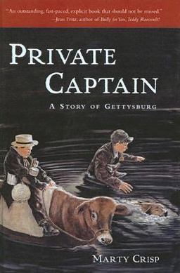 Private Captain Private Captain