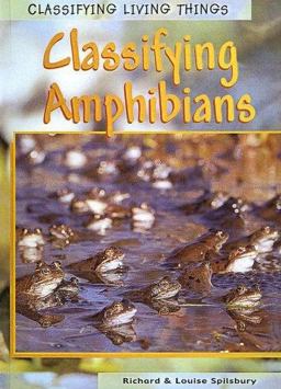 Classifying Amphibians
