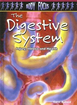 The Digestive System