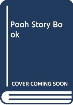 Pooh Story Book