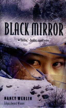 Black Mirror Black Mirror