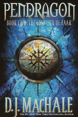 The Lost City of Faar