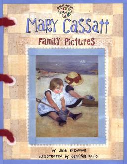 Mary Cassatt