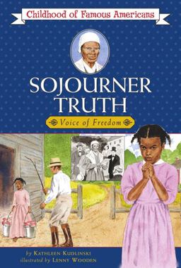 Sojourner Truth