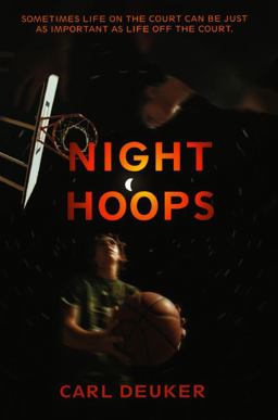 Night Hoops