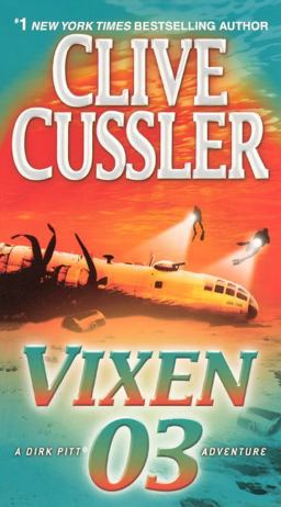 Vixen 03