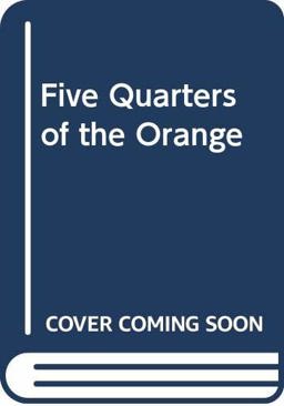 Five Quarters of the Orange