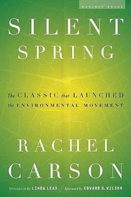 Silent Spring