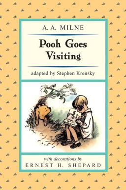 Pooh Goes Visiting