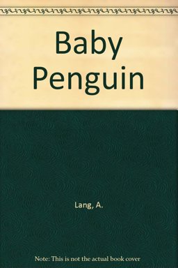 Baby Penguin
