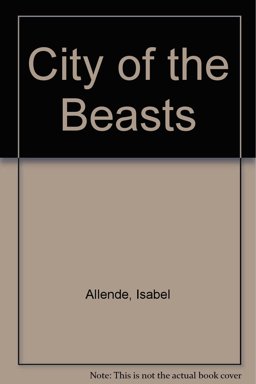 City of the Beasts