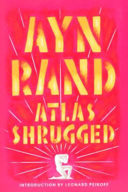 Atlas Shrugged