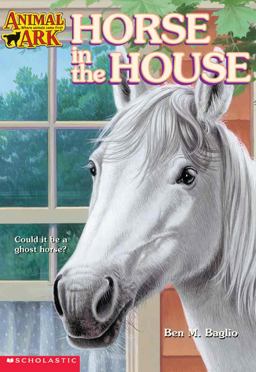 Horse in the House
