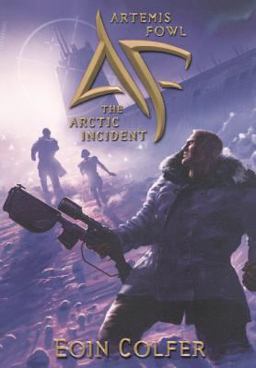 The Arctic Incident