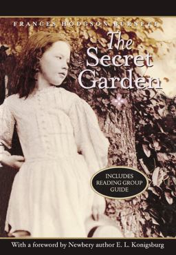 The Secret Garden