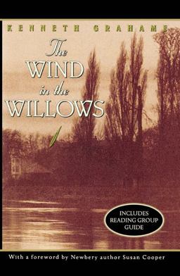 The Wind in the Willows
