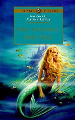 Hans Andersen's Fairy Tales