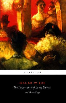 The Importance of Being Earnest