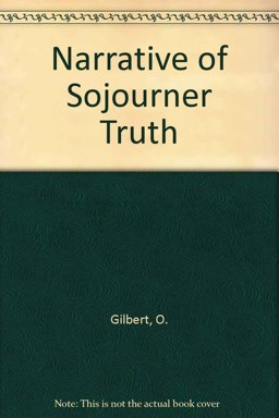 Narrative of Sojourner Truth