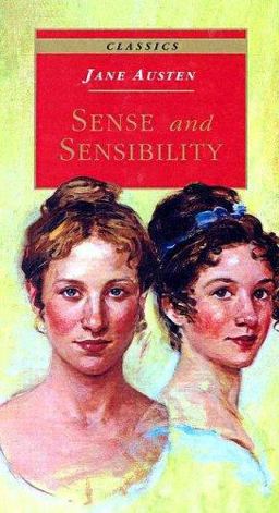 Sense and Sensibility