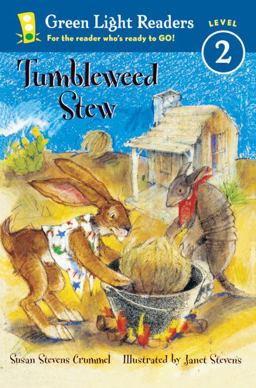 Tumbleweed Stew