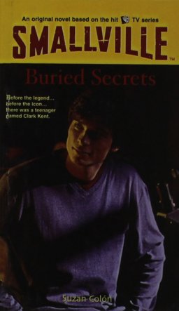 Buried Secrets