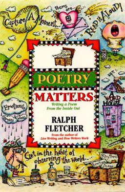Poetry Matters Poetry Matters