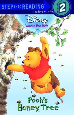 Pooh's Honey Tree