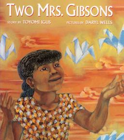 Two Mrs. Gibsons