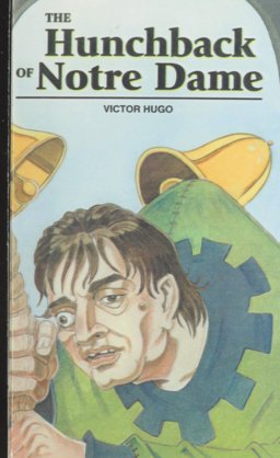 Hunchback of Notre Dame