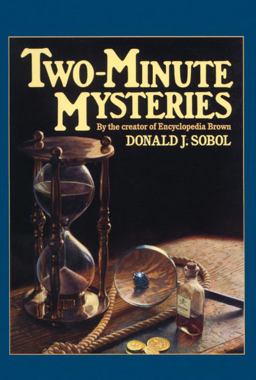 Two-Minute Mysteries
