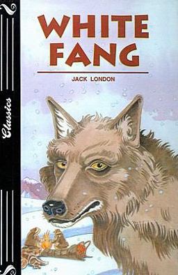 White Fang