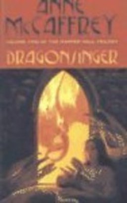 Dragonsinger