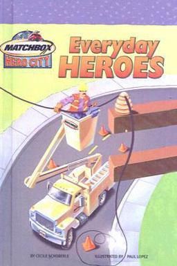 Everyday Heroes