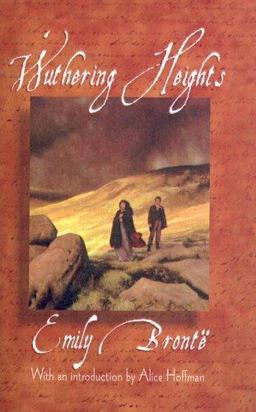 Wuthering Heights