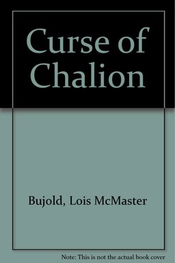 The Curse of Chalion