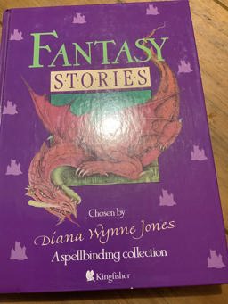 Fantasy Stories