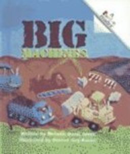 Big Machines Big Machines