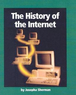 The History of the Internet