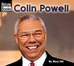 Colin Powell