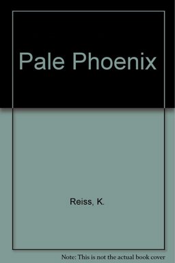 Pale Phoenix
