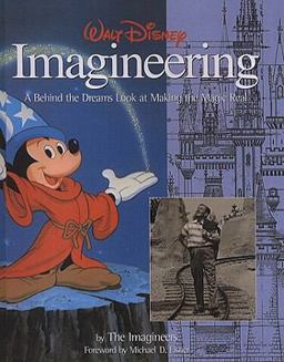 Walt Disney Imagineering