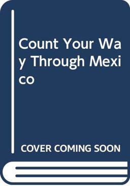 Count Your Way Through Mexico