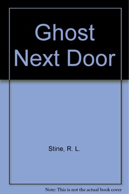 The Ghost Next Door