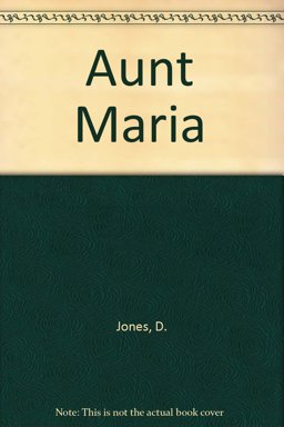 Aunt Maria