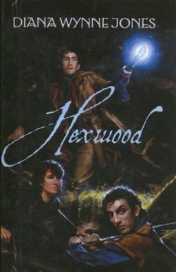 Hexwood