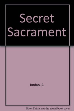 Secret Sacrament