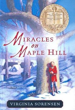 Miracles on Maple Hill